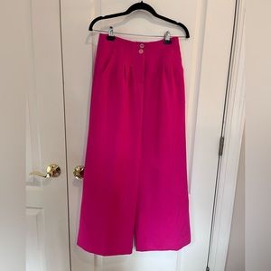Maeve wide leg trousers 2P